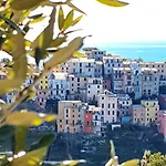Gæstehus Arbanella Corniglia