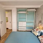 Arbanella בית הארחה 4*