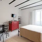 Arbanella 4* Корнилья