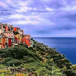 Arbanella Corniglia