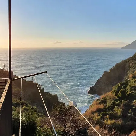 Arbanella 4* Corniglia