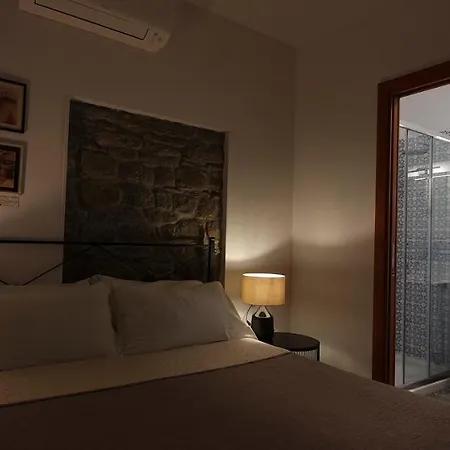 Arbanella Gasthof Corniglia