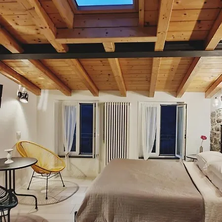 Arbanella 3* Corniglia