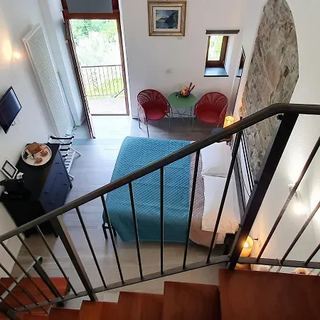 Gasthof Arbanella Corniglia