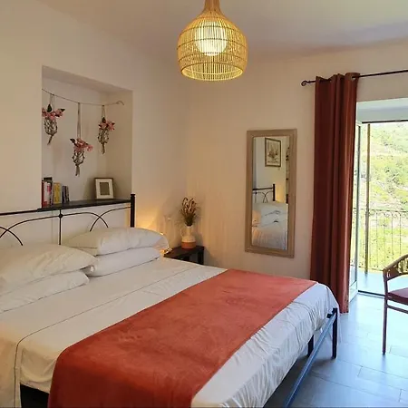 Arbanella Gasthof Corniglia