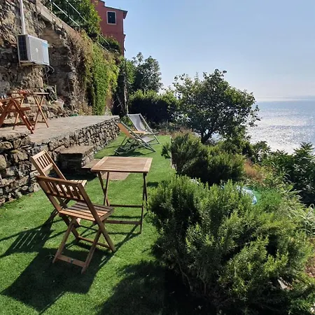 Gasthof Arbanella Corniglia