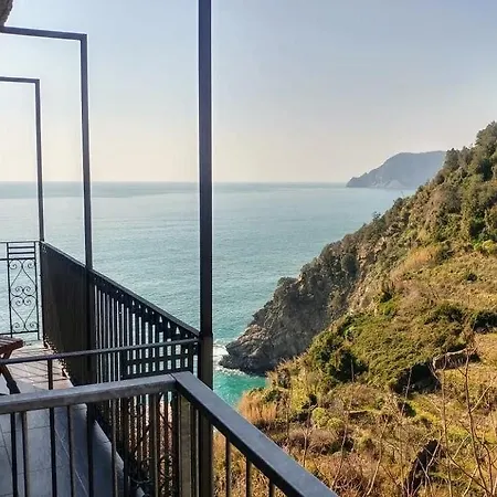 Arbanella 4* Corniglia