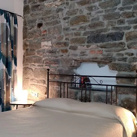 Arbanella Gasthof 4*