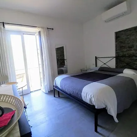 Arbanella Gasthof Corniglia