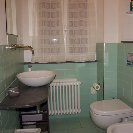 Arbanella 4* Corniglia