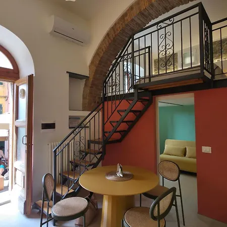 Guest house Arbanella