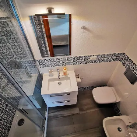 Arbanella 4* Corniglia