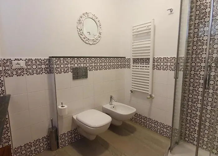 Arbanella Pensionat 4*