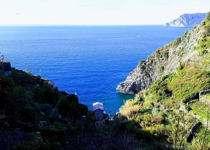 Arbanella 4* Corniglia