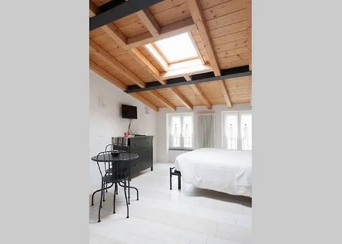 Affittacamere Arbanella 4*