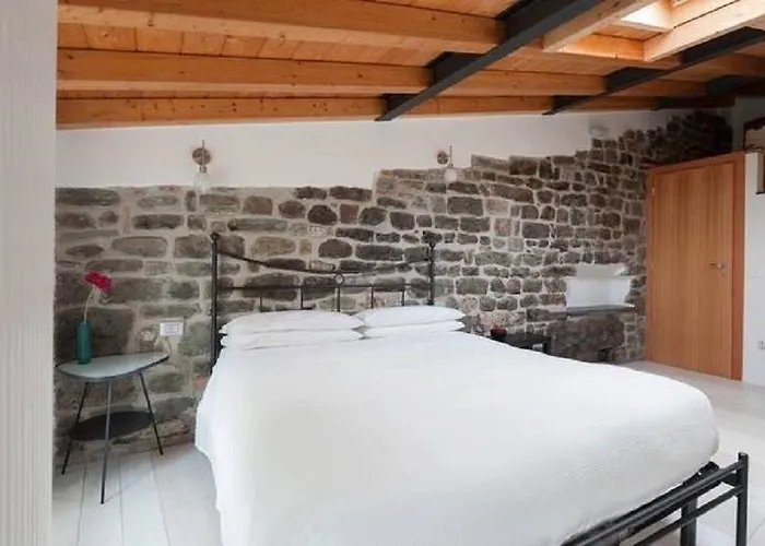 Affittacamere Arbanella 4*
