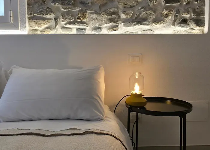 Arbanella 4* Corniglia