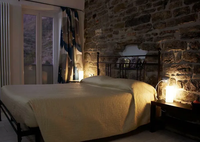 Arbanella 4* Corniglia