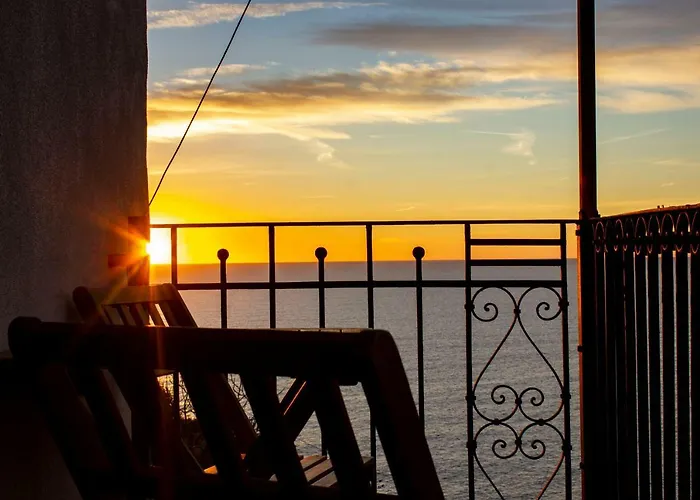 Arbanella Pensionat Corniglia