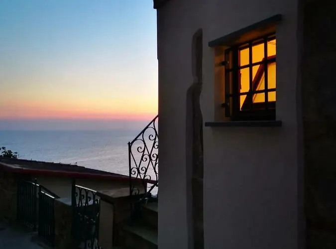 Arbanella Affittacamere 4*